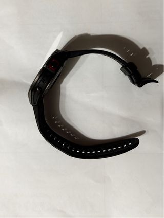 Reloj Garmin Fenix 7X Solar Negro