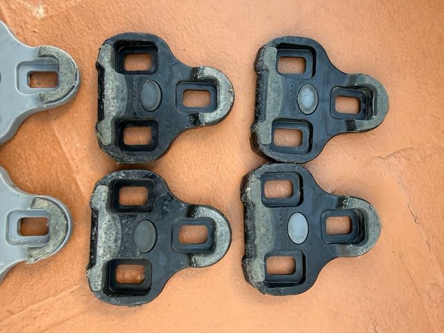 Calas de carretera para ciclismo