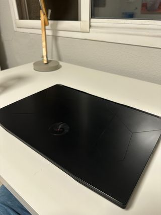 MSI Bravo 15 Ryzen 5 / 16GB / 512GB SSD / RTX 3050