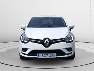 Renault Clio Zen