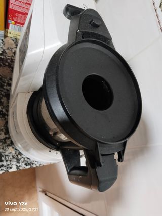 Mastermix Robot de Cocina