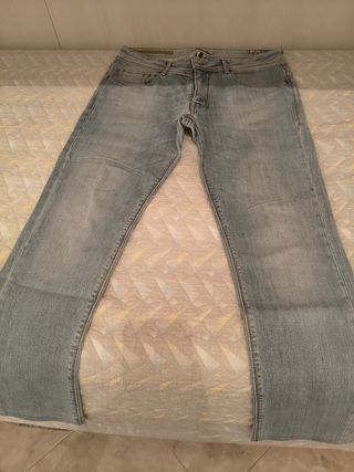 Jeans Uomo chiari
