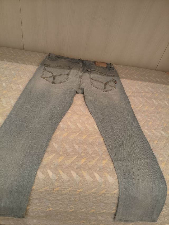 Jeans Uomo chiari