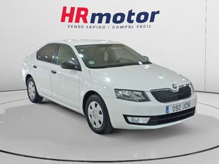 Skoda Octavia Active