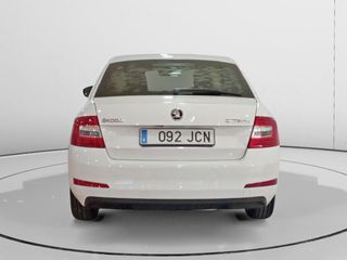 Skoda Octavia Active