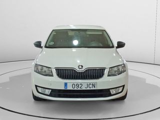 Skoda Octavia Active