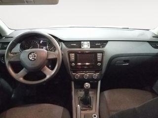 Skoda Octavia Active