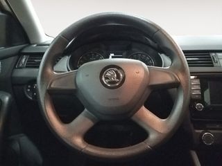Skoda Octavia Active