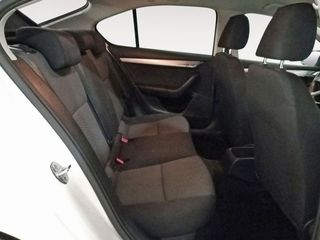 Skoda Octavia Active