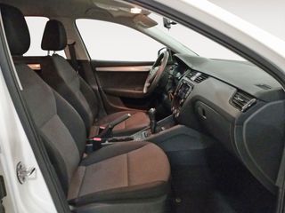 Skoda Octavia Active