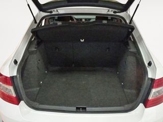 Skoda Octavia Active