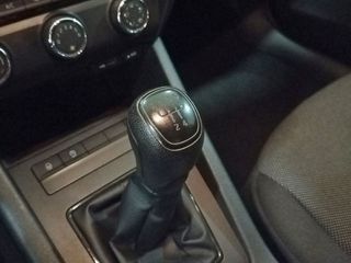 Skoda Octavia Active