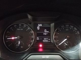Skoda Octavia Active