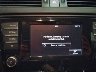 Skoda Octavia Active