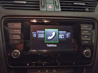 Skoda Octavia Active