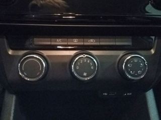 Skoda Octavia Active