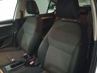 Skoda Octavia Active