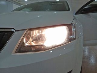 Skoda Octavia Active