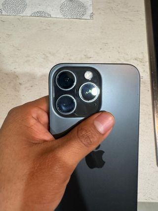 iPhone 15 Pro Max 256GB Space Gray