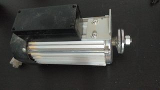 Motor Sierra de Mesa 800W