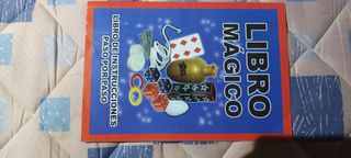 Juego de mesa Super Magia Aprendiz