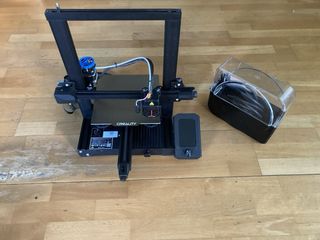 Impresora 3D Creality Ender 3 v2 Neo