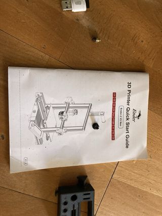 Impresora 3D Creality Ender 3 v2 Neo