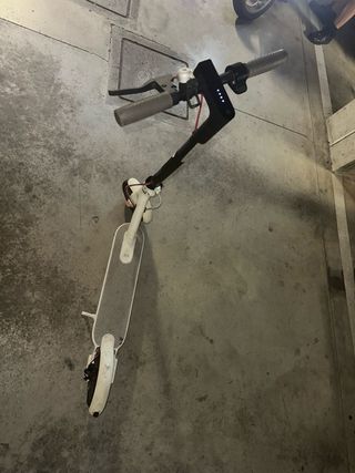 monopattino elettrico