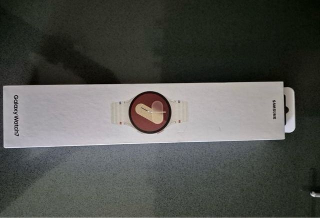 Reloj Samsung Galaxy Watch 7