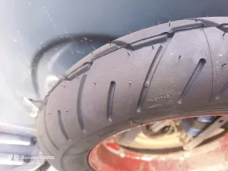 Vespa 200 PX