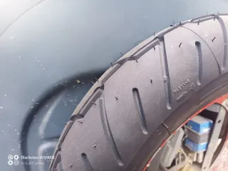 Vespa 200 PX