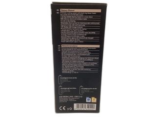 afeitadora electrica cien beaty basic