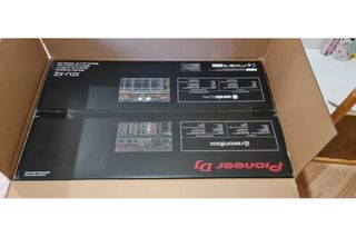 Controlador XDJ-XZ 