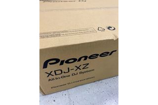 Controlador XDJ-XZ 