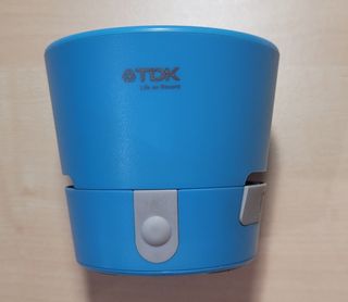 Altavoz Bluetooth TDK TREK MINI Azul