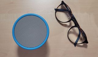 Altavoz Bluetooth TDK TREK MINI Azul
