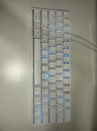 Xbox Series S Blanca