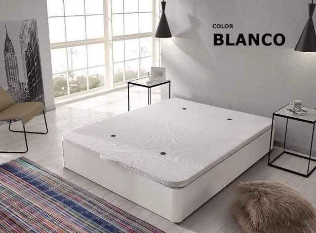 Canape abatible 90x190cm NUEVO