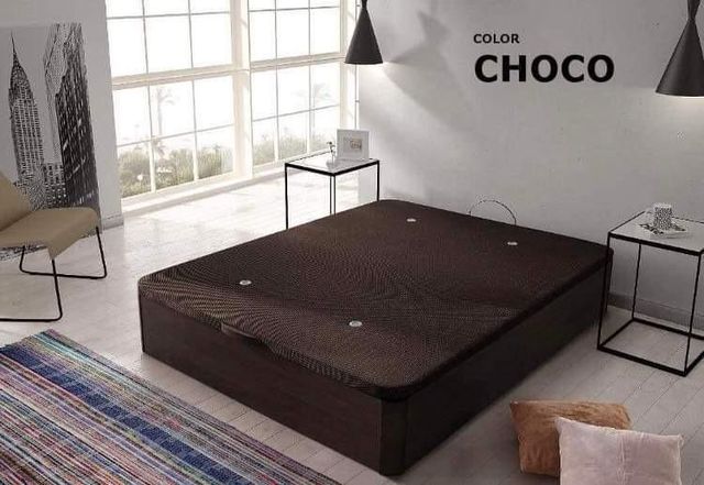 Canape abatible 90x190cm NUEVO