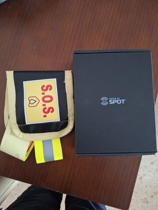 Localizzatore GPS Spot Gen4
