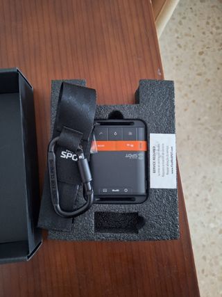 Localizzatore GPS Spot Gen4