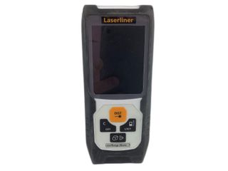 medidor laser laserliner master i5