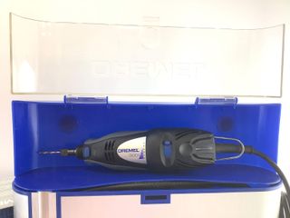 multiherramienta dremel 300