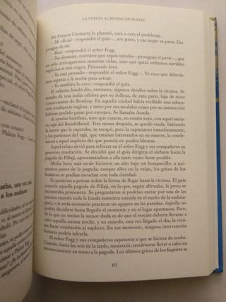 La vuelta al mundo en 80 días