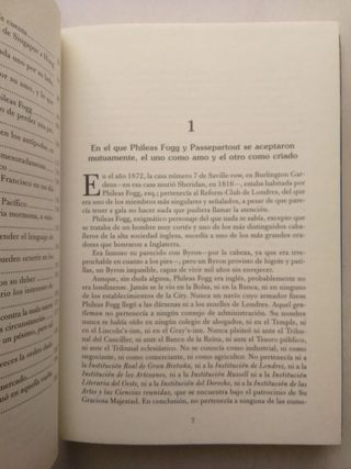 La vuelta al mundo en 80 días
