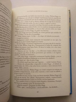 La vuelta al mundo en 80 días