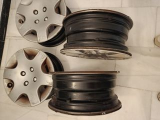 Llantas Peugeot Serie