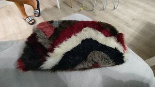 Bolso Parfois Multicolor