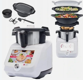 Monsieur Cuisine Smart SKMS 1200 A1
