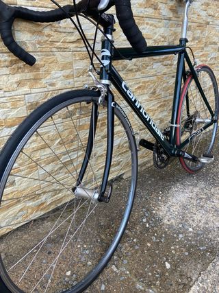 Cannondale R200 Bicicleta de Carretera